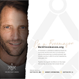 Learn more about Freemasonry and how you can have a positive influence.