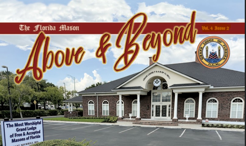 Florida Mason Magazine Author Guidelines