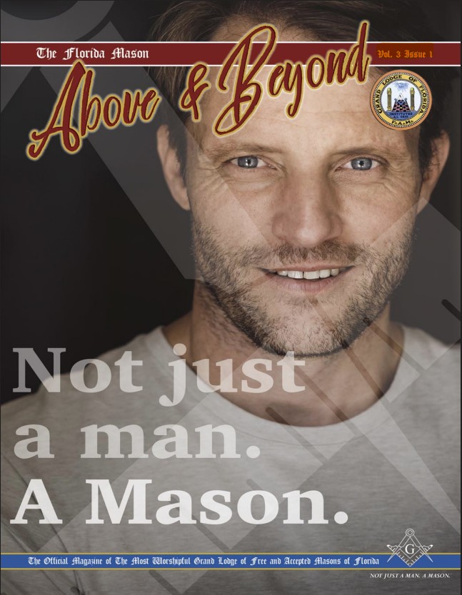 Florida Mason Magazine Author Guidelines